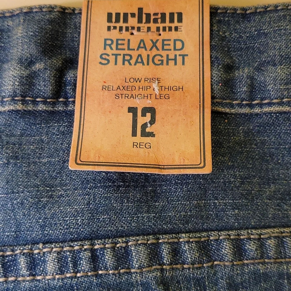 urban pipeline adjustable waist